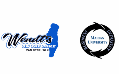 Wendt’s on the Lake honored at the Marian University 44th annual Business & Industry Awards Dinner