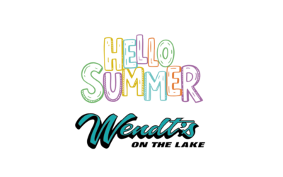 Summer Kick-Off at Wendt’s on the Lake