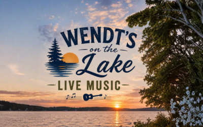 Summer Music Schedule at Wendt’s on the Lake